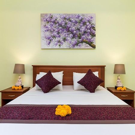 Hidden Padma Retreat Hotel อูบุด ภายนอก รูปภาพ