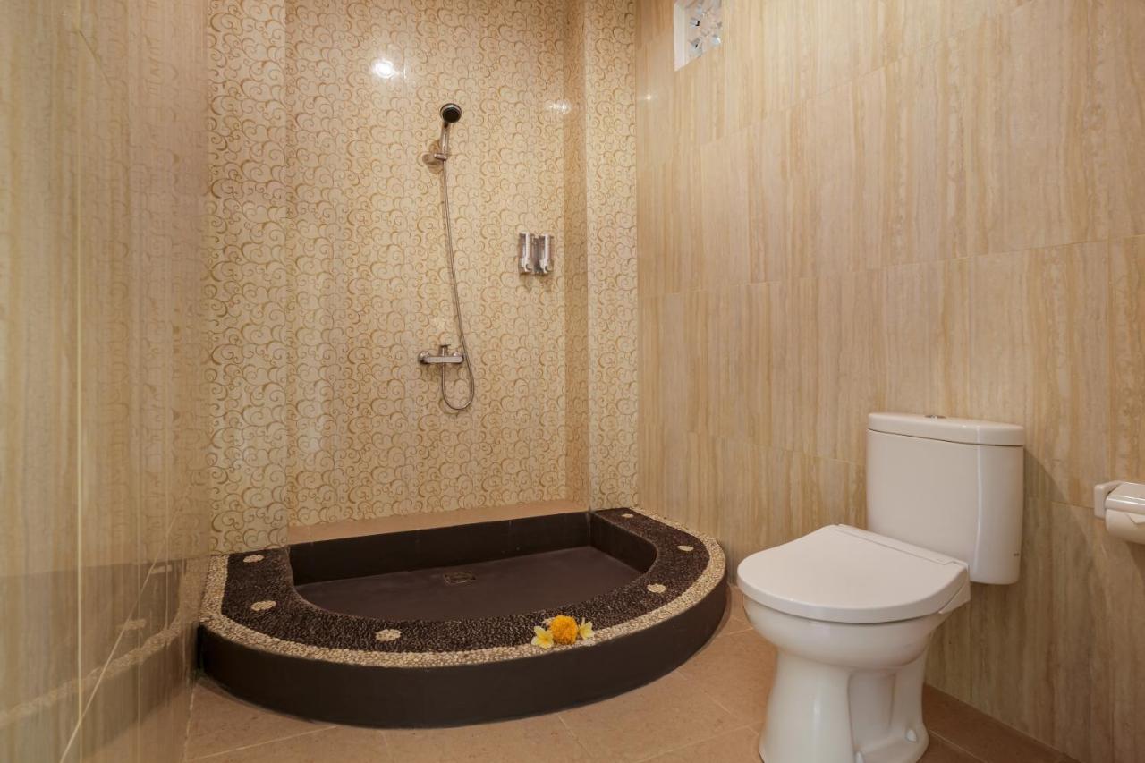 Hidden Padma Retreat Hotel อูบุด ภายนอก รูปภาพ