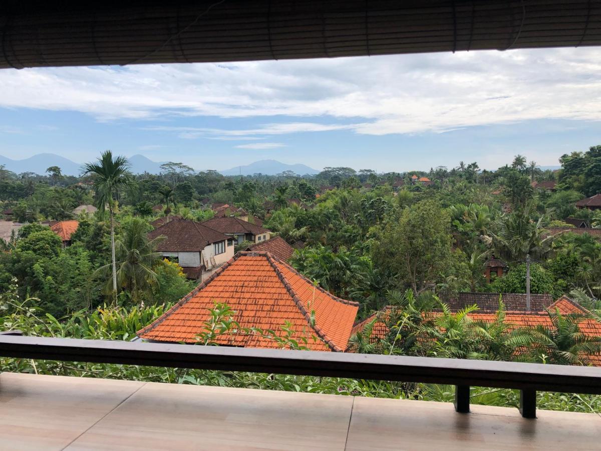 Hidden Padma Retreat Hotel อูบุด ภายนอก รูปภาพ